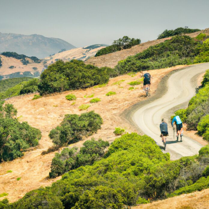 Breathtaking Biking Trails: Cycling Through Spectacular Landscapes