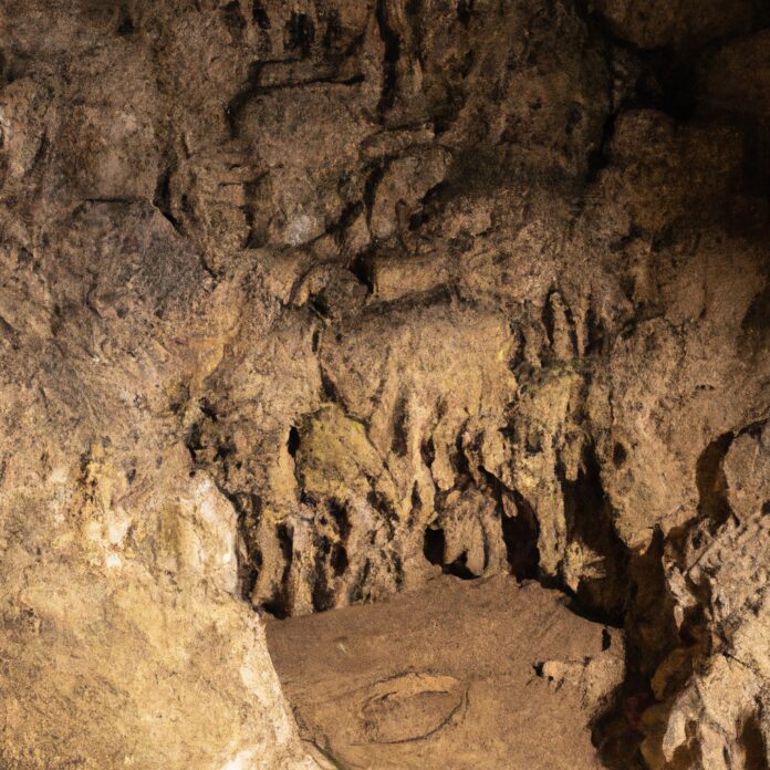 Cave Exploration: Delving into Mysteries on Adventure Travel