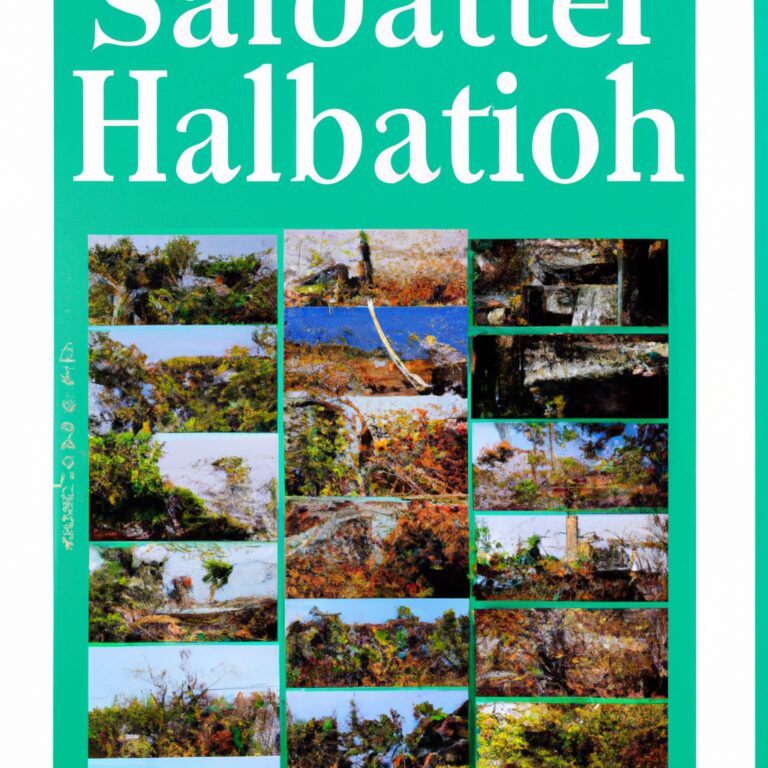 Avian Habitats: Bird Habitats and Ecotourism for Ornithophiles