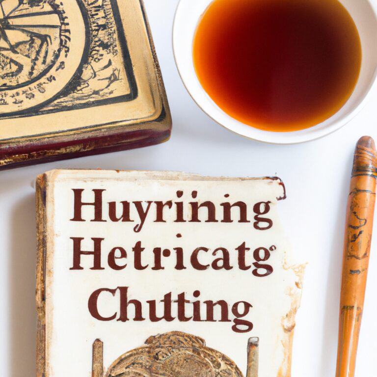 Culinary Heritage: Tasting History on Cultural and Historical Tours