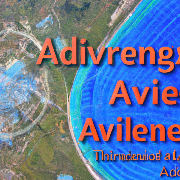 Aerial Adventures: Skydiving, Paragliding, and More in Adventure Travel