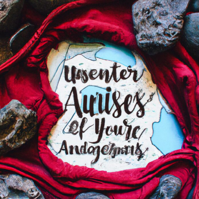 Unleash Your Inner Adventurer: Exciting Adventures Await