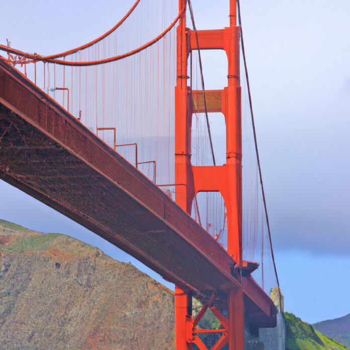 Breathtaking Bridges: Engineering Marvels Among Top Tourist Attractions