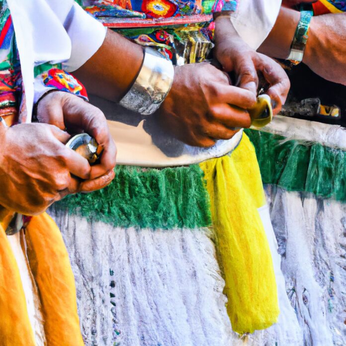 Music and Dance Traditions: Celebrating Culture on Cultural Tours