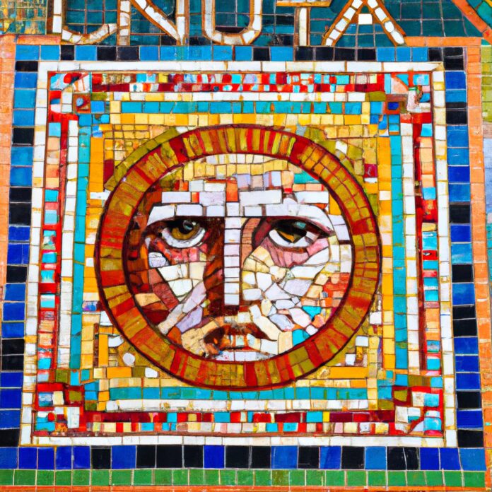 Cultural Mosaics: Cultural Fusion on Cultural and Historical Tours