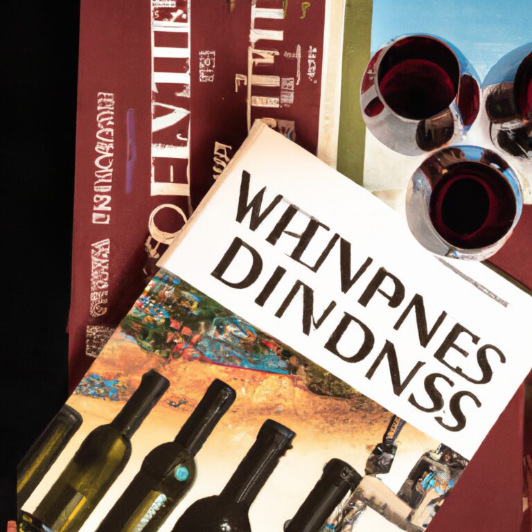 Wine and Dine Expeditions: Exploring Wine Regions as Travel Destinations